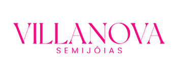 VILLANOVA SEMIJOIAS - 